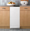 Universal 15" Built-in Compactor