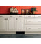 Universal 15" Panel-Ready Built-In Compactor