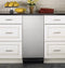 Universal 15" Built-In Compactor