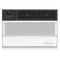 14,000 BTU TTW A/C, Cool Only, Uni-Fit Smart, Wifi, 250V, R32