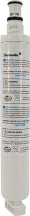 Water Filter 12023312