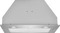20-1/2" Insert Range Hood