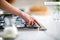 Masterpiece® Downdraft Ventilation