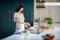Masterpiece® Downdraft Ventilation