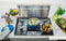 Masterpiece® Downdraft Ventilation