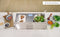 Masterpiece® Downdraft Ventilation