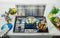 Masterpiece® Downdraft Ventilation 37''