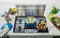 Masterpiece® Downdraft Ventilation 37''