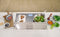 Masterpiece® Downdraft Ventilation 37''