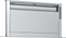 Masterpiece® Downdraft Ventilation 37''
