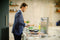 Masterpiece® Downdraft Ventilation 37''