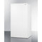 33" Wide Convertible All-Freezer/Refrigerator