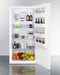 33" Wide Convertible All-Freezer/Refrigerator
