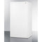 33" Wide Convertible All-Freezer/Refrigerator