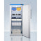 18 cu.ft. Upright Manual Defrost Freezer