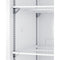18 cu.ft. Upright Manual Defrost Freezer