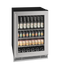 HBV024 24" Beverage Center