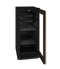 15" Beverage Center in Integrated Frame