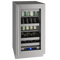HBV518 18" Beverage Center