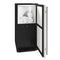 HCL115 / HCP115 15" Clear Ice Machine