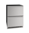HDR124 24" Refrigerator Drawers