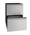 HDR124 24" Refrigerator Drawers
