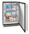 HFZ124 24" Convertible Freezer