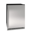 HFZ124 24" Convertible Freezer