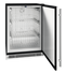 HFZ124 24" Convertible Freezer