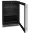 HRE124 24" Refrigerator
