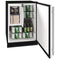 HRF124 24" Refrigerator/Freezer