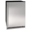 HRF124 24" Refrigerator/Freezer