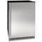 HRI124 24" Refrigerator/Ice Maker