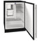 HRI124 24" Refrigerator/Ice Maker