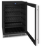 HWC024 24" Wine Refrigerator