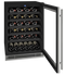 HWC124 24" Wine Refrigerator