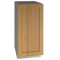 15" Wine Refrigerator in Integrated Solid