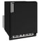 14" Crescent Ice Maker in Black Solid
