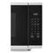 2.2 cu. ft. Sensor Cooking Microwave