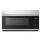 1,000-Watt Over-the-Range Microwave - 1.7 cu. ft