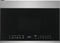 1.4 Cu. Ft. Over-The-Range Microwave