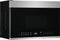 1.4 Cu. Ft. Over-The-Range Microwave
