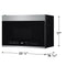 1.4 Cu. Ft. Over-The-Range Microwave
