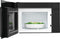 1.4 Cu. Ft. Over-The-Range Microwave