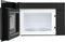 1.4 Cu. Ft. Over-The-Range Microwave