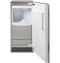 Ice Maker 15-inch Panel-ready - Nugget Ice