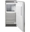 Ice Maker 15-Inch Panel-Ready - Nugget Ice