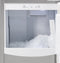Ice Maker 15-Inch Panel-Ready - Nugget Ice