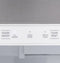 Ice Maker 15-Inch Panel-Ready - Nugget Ice