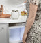 Ice Maker 15-Inch Panel-Ready - Nugget Ice